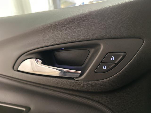 used 2022 Chevrolet Equinox car, priced at $20,578