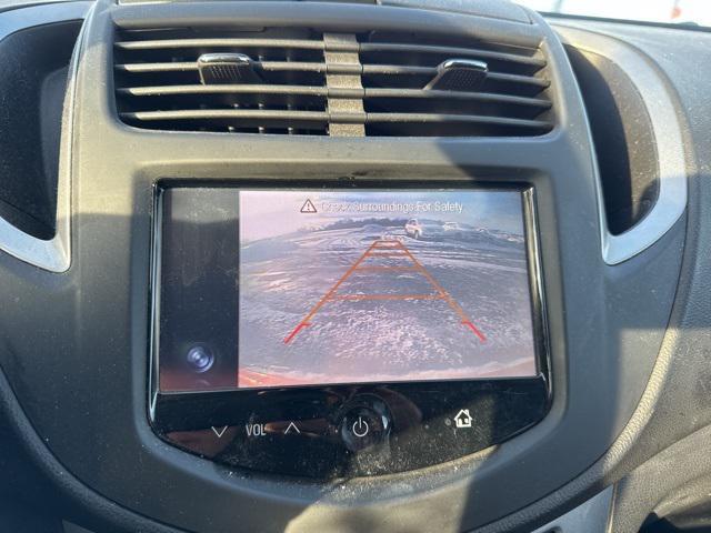 used 2015 Chevrolet Trax car, priced at $6,999