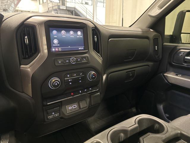 used 2023 Chevrolet Silverado 3500 car, priced at $41,372