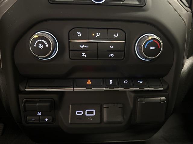 used 2023 Chevrolet Silverado 3500 car, priced at $41,372