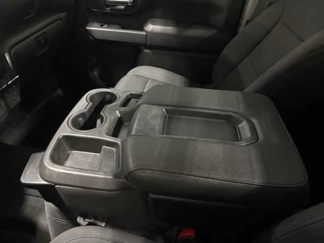 used 2023 Chevrolet Silverado 3500 car, priced at $41,372