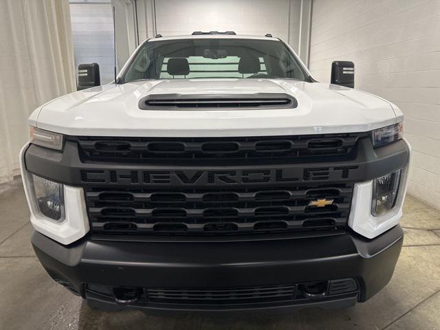 used 2023 Chevrolet Silverado 3500 car, priced at $41,372