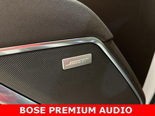 used 2025 Chevrolet Silverado 1500 car, priced at $52,987