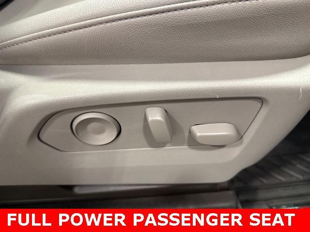 used 2025 Chevrolet Silverado 1500 car, priced at $52,987