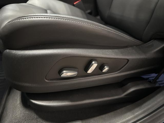 used 2025 Cadillac XT6 car, priced at $50,500