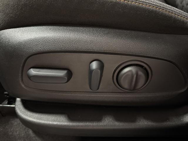 used 2024 Chevrolet Equinox car, priced at $21,998