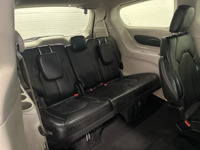 used 2024 Chrysler Pacifica car, priced at $28,914
