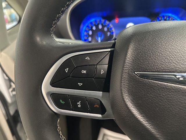 used 2024 Chrysler Pacifica car, priced at $27,988