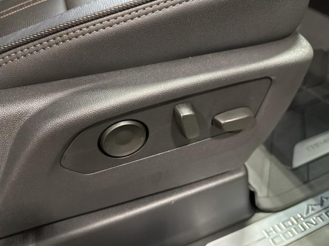 new 2026 Chevrolet Silverado 1500 car, priced at $75,605