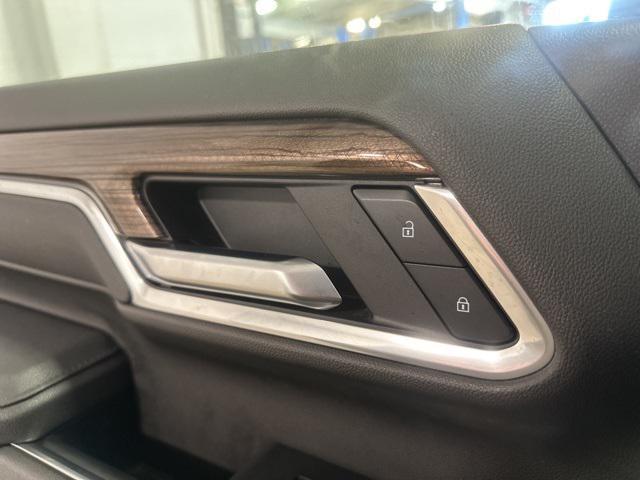 used 2025 Chevrolet Silverado 2500 car, priced at $63,986