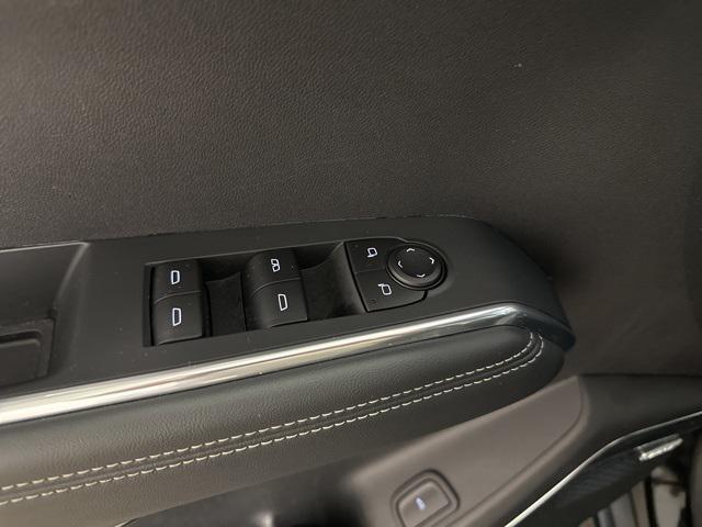 used 2025 GMC Acadia car, priced at $34,581