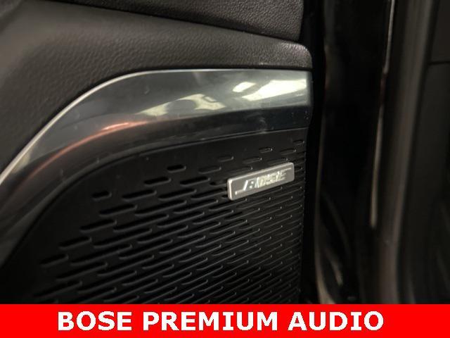 used 2025 GMC Acadia car, priced at $34,581