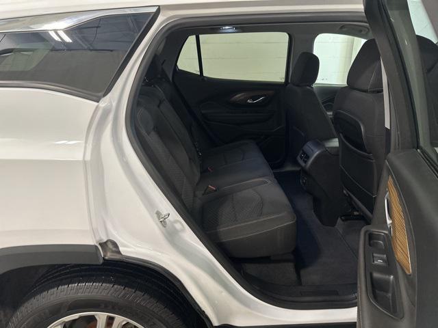 used 2018 GMC Terrain car, priced at $13,499