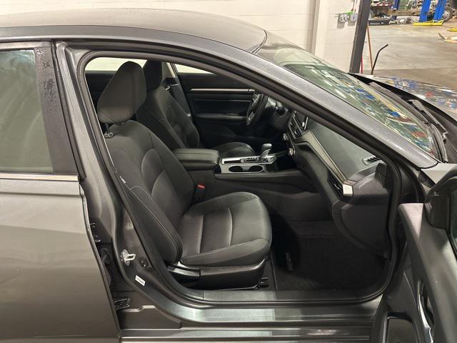 used 2023 Nissan Altima car, priced at $18,194