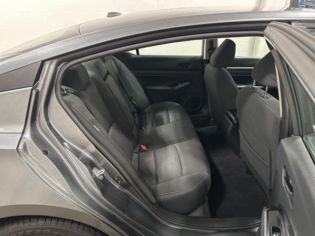 used 2023 Nissan Altima car, priced at $18,194