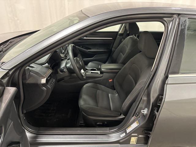 used 2023 Nissan Altima car, priced at $18,194