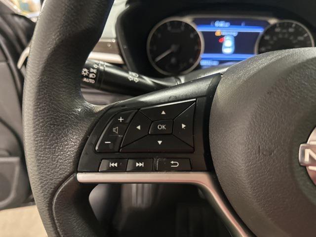 used 2023 Nissan Altima car, priced at $18,194