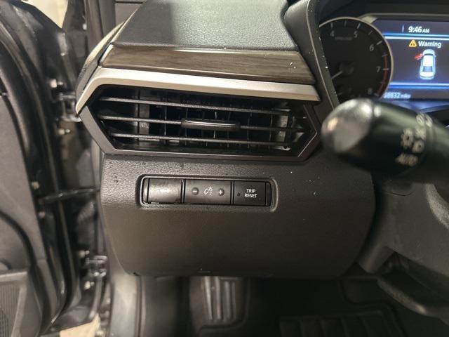 used 2023 Nissan Altima car, priced at $18,194