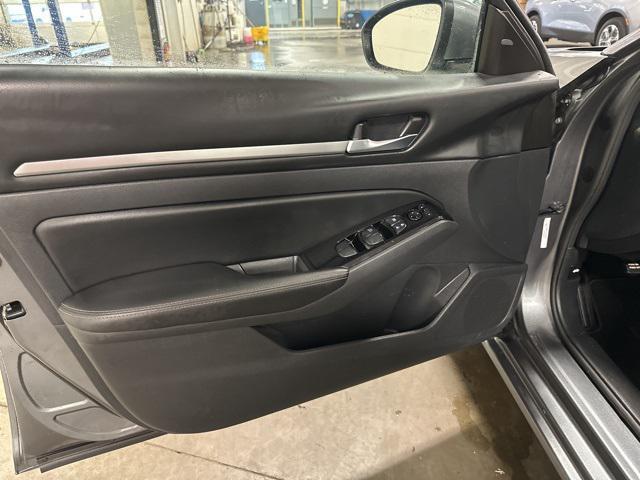 used 2023 Nissan Altima car, priced at $18,194