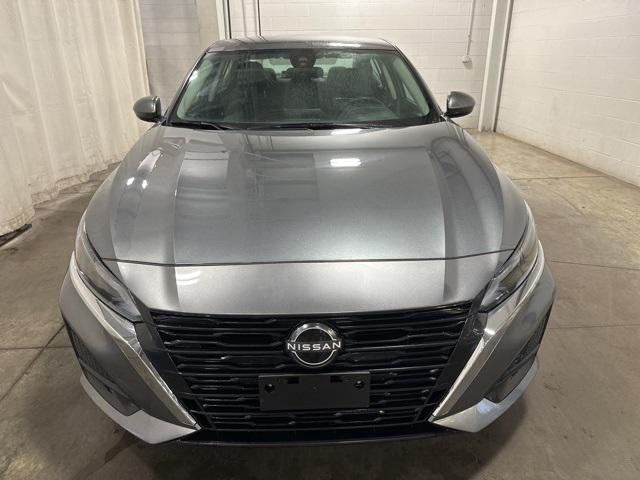 used 2023 Nissan Altima car, priced at $18,194