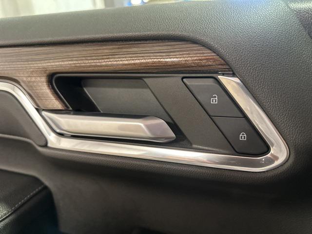 used 2023 Chevrolet Silverado 1500 car, priced at $43,658