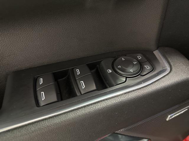 used 2023 Chevrolet Silverado 1500 car, priced at $43,658