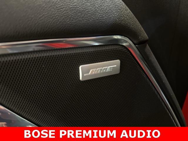 used 2023 Chevrolet Silverado 1500 car, priced at $43,658