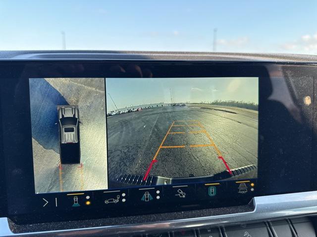 used 2025 Chevrolet Silverado 3500 car, priced at $75,576