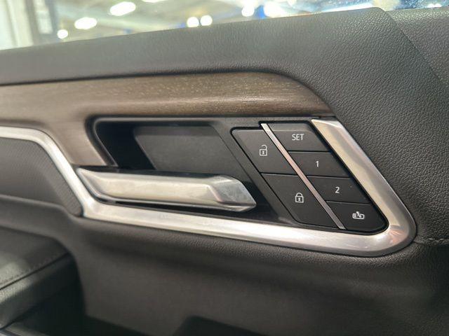 used 2025 Chevrolet Silverado 3500 car, priced at $75,388