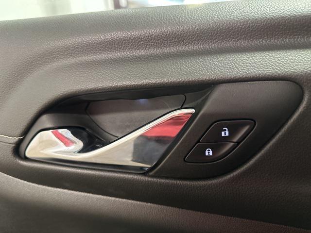 used 2023 GMC Acadia car, priced at $28,763