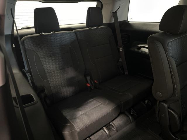 used 2023 GMC Acadia car, priced at $28,763