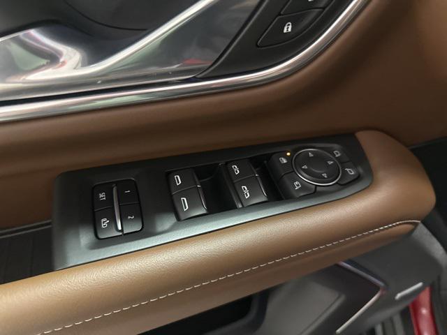 used 2023 Chevrolet Tahoe car, priced at $65,416