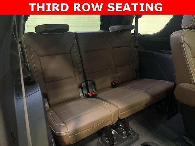 used 2023 Chevrolet Tahoe car, priced at $65,416