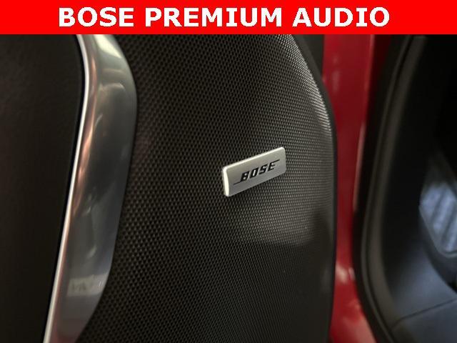 used 2023 Chevrolet Tahoe car, priced at $65,416