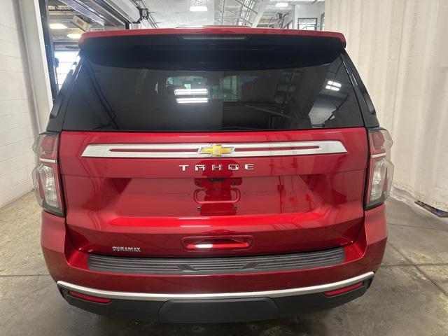 used 2023 Chevrolet Tahoe car, priced at $65,416
