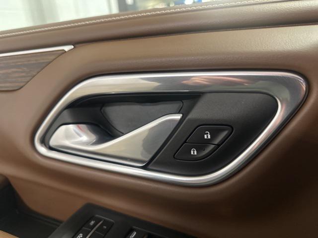 used 2023 Chevrolet Tahoe car, priced at $65,416