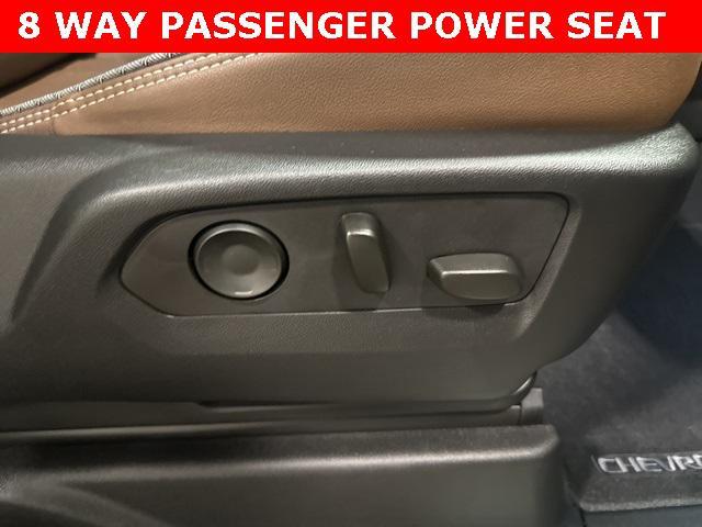 used 2023 Chevrolet Tahoe car, priced at $65,416