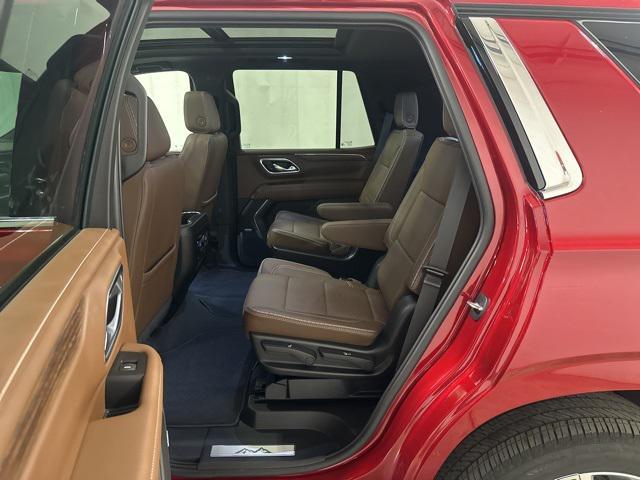 used 2023 Chevrolet Tahoe car, priced at $65,416