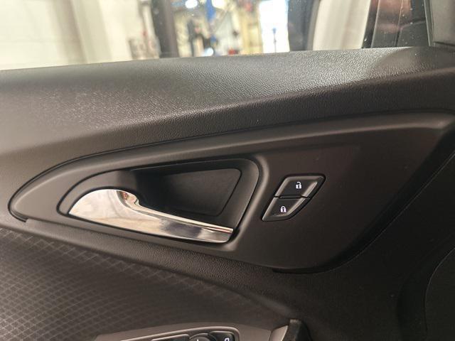 used 2025 Chevrolet Malibu car, priced at $20,789