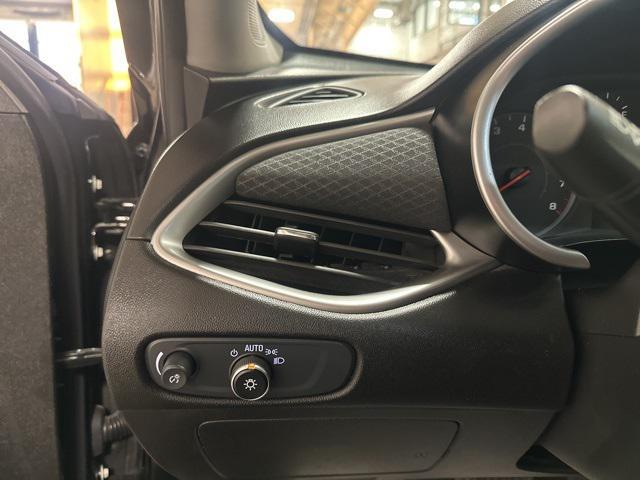 used 2025 Chevrolet Malibu car, priced at $20,789