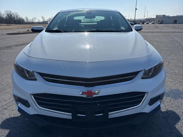 used 2016 Chevrolet Malibu car, priced at $7,511