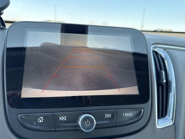 used 2016 Chevrolet Malibu car, priced at $7,511