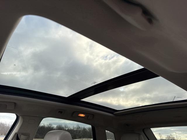 used 2015 Cadillac SRX car, priced at $6,629