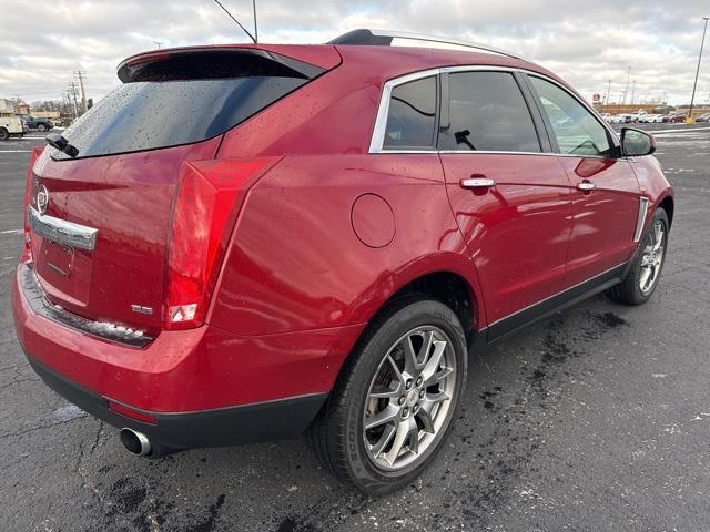 used 2015 Cadillac SRX car, priced at $6,629