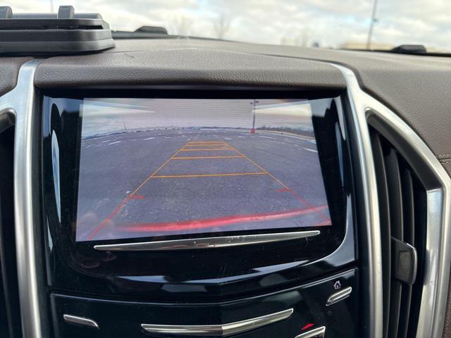 used 2015 Cadillac SRX car, priced at $6,629