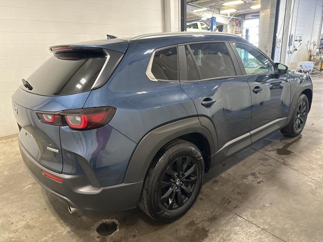 used 2025 Mazda CX-50 car, priced at $27,704