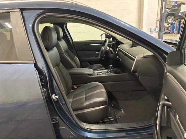 used 2025 Mazda CX-50 car, priced at $27,704