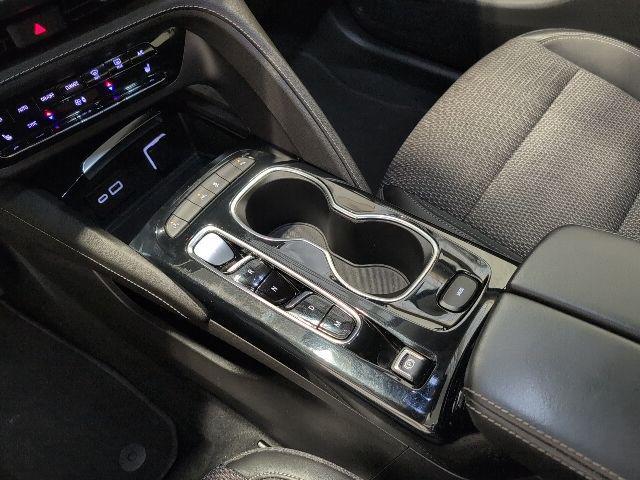 used 2022 Buick Envision car, priced at $23,237