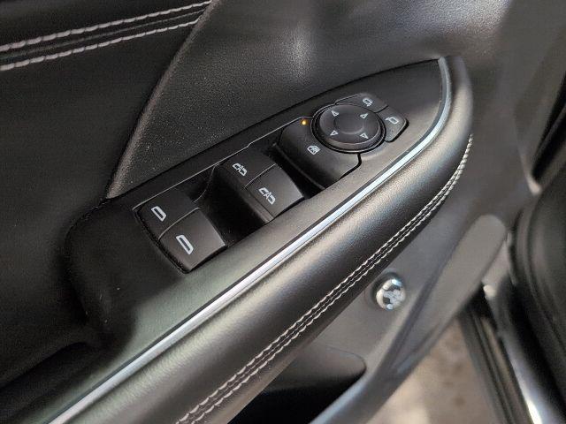 used 2022 Buick Envision car, priced at $23,237