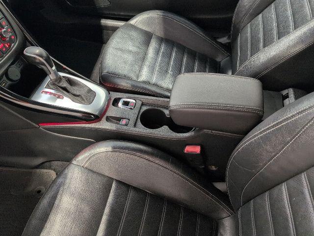 used 2016 Buick Cascada car, priced at $15,224
